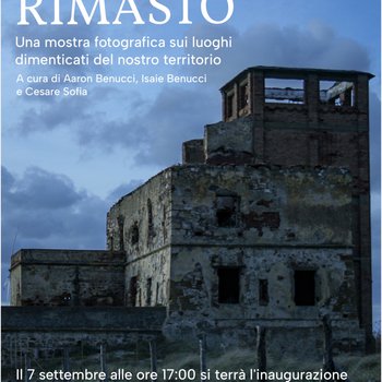 ciò che è rimasto