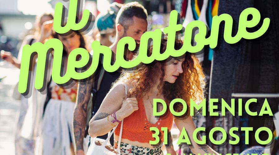 Il mercatone 25