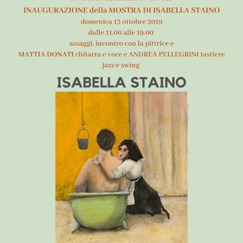 mostra staino