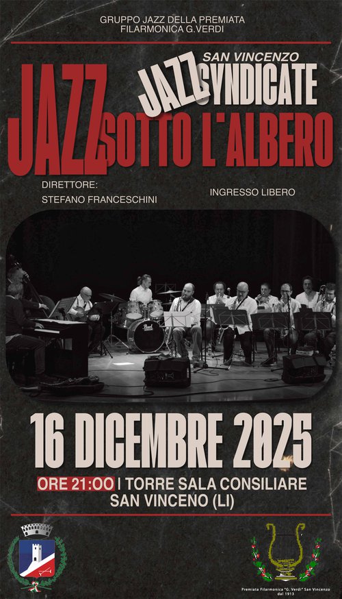 Concerto Jazz