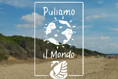 Puliamo il mondo