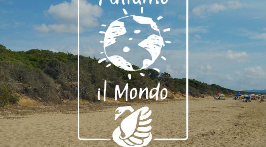 Puliamo il mondo