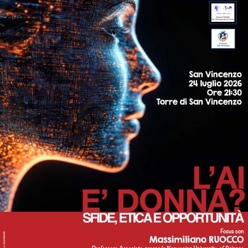 L'AI è Donna