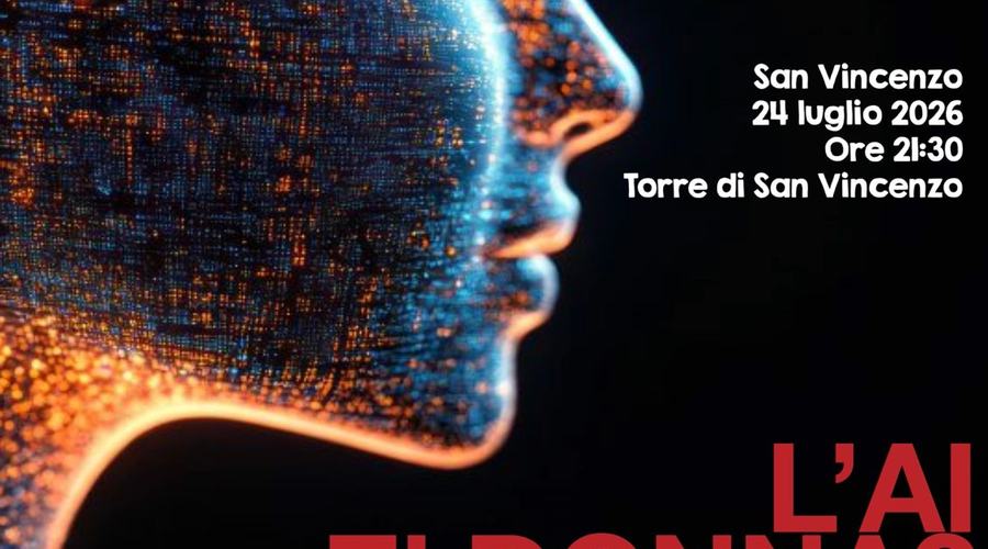 L'AI è Donna