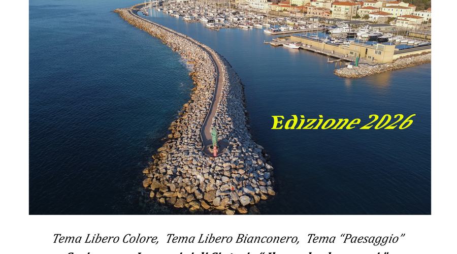 17° Concorso Città di San Vincenzo