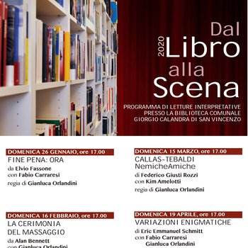 libroscena
