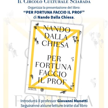 locandina libro nando