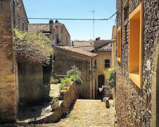 Montescudaio