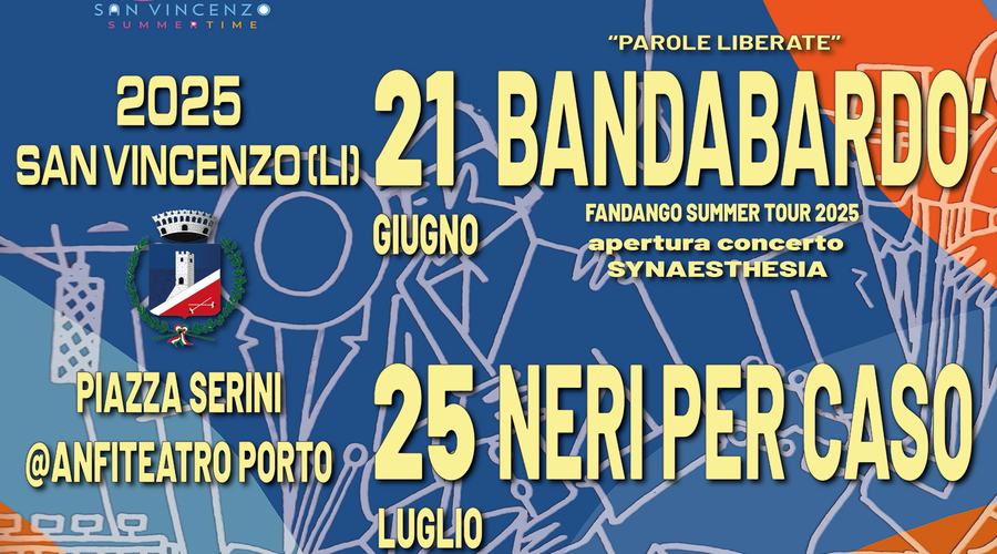 Onda su Onda 2025