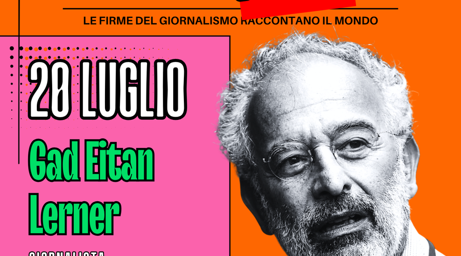 Pagine di Pace 2026
