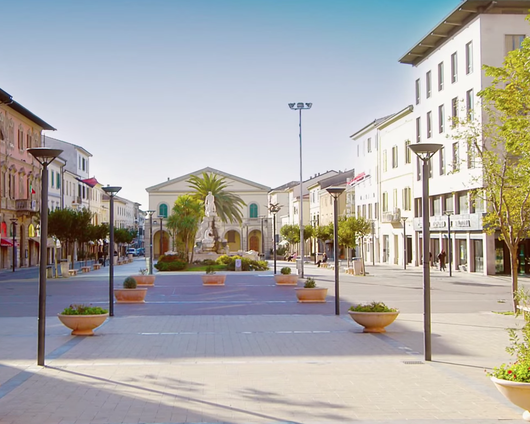 Cecina