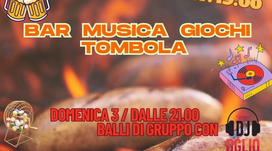 salsiccia