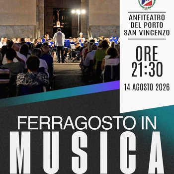 ferragosto in musica