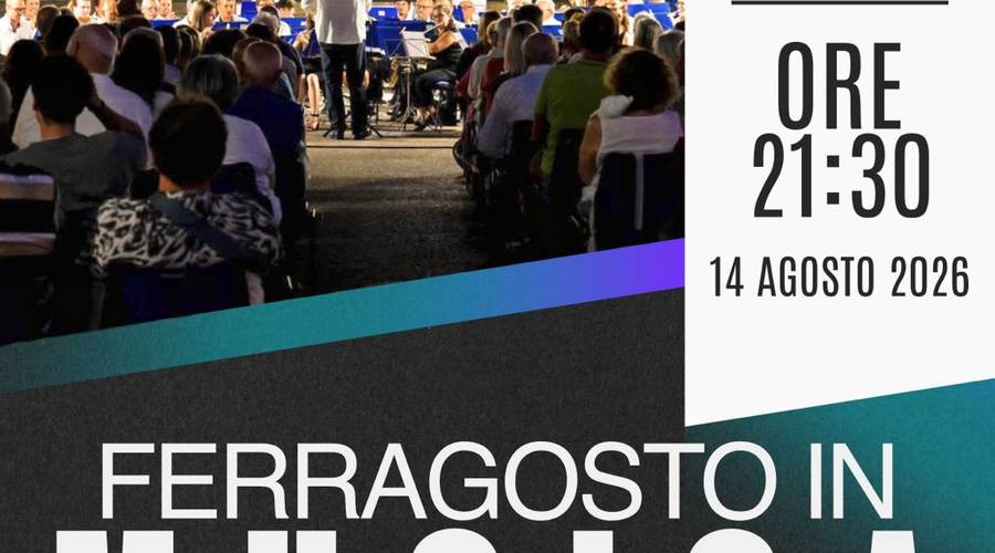 ferragosto in musica