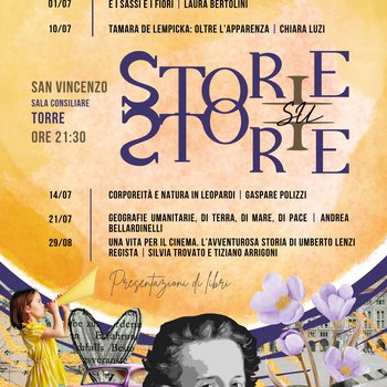 Storie su Storie