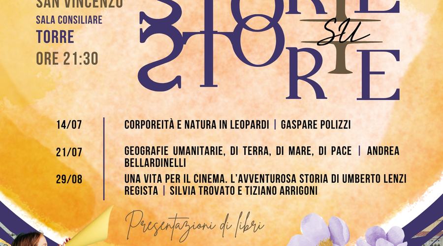 Storie su Storie