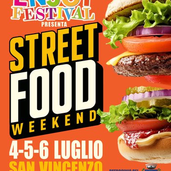 Street Food
