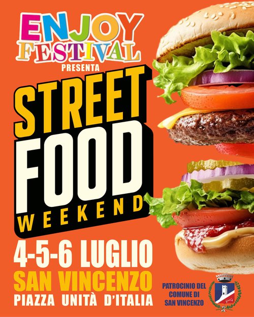 Street Food