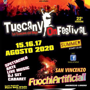 tuscany