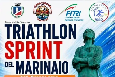 Triathlon San Vincenzo