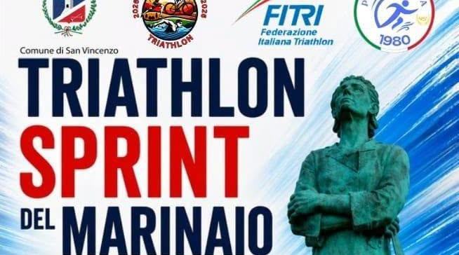 Triathlon San Vincenzo