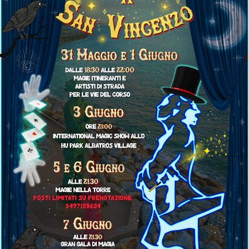 Festival della Magia