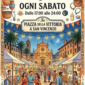mercatini artigianato