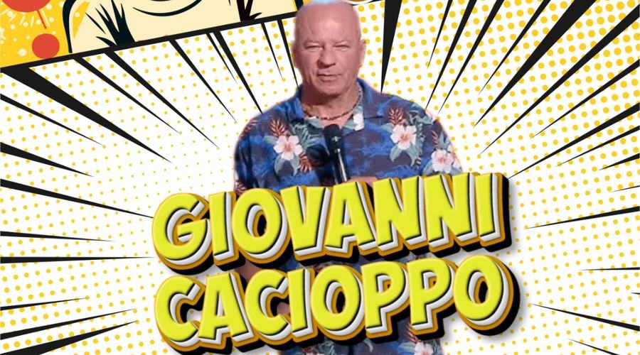 notte comica