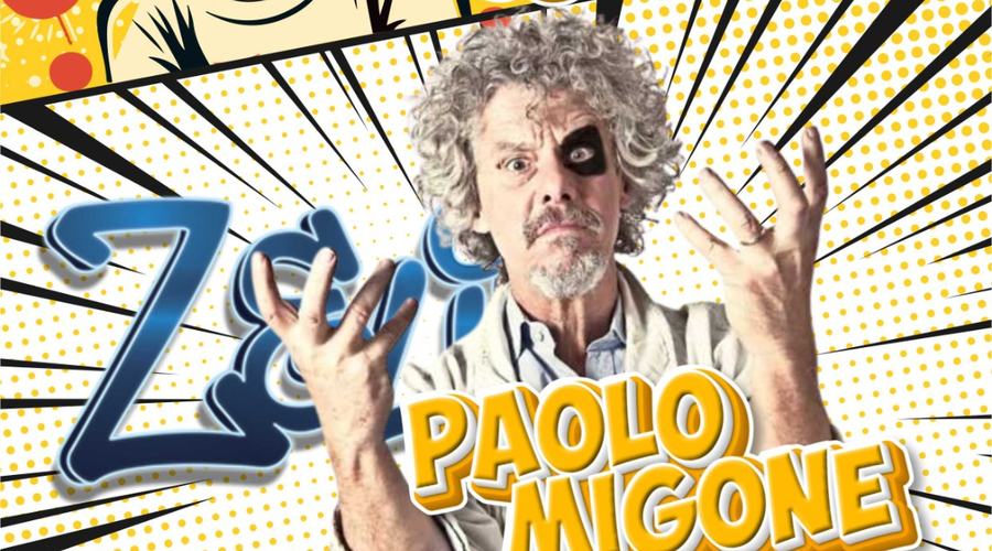 notte comica
