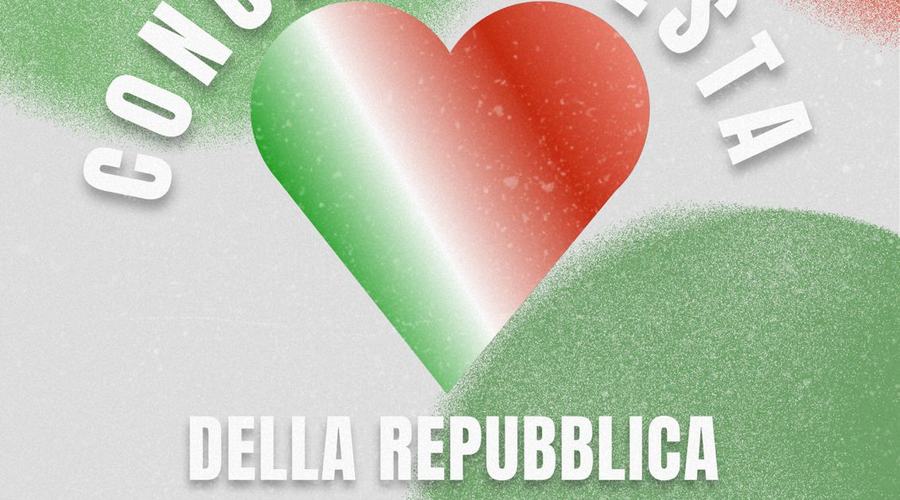 Concerto Festa della Repubblica