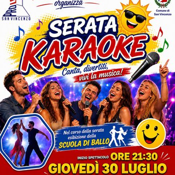 karaoke