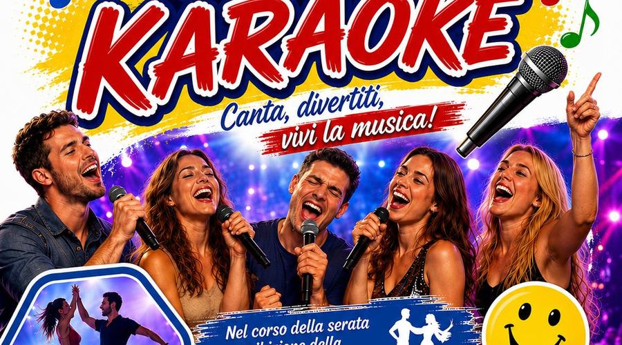 karaoke