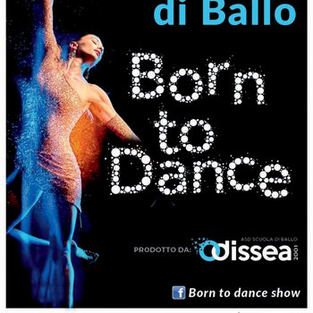 born to dance