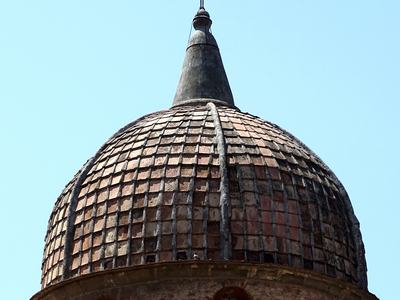 Bibbona chiesa