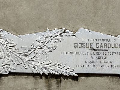 Museo Castagneto