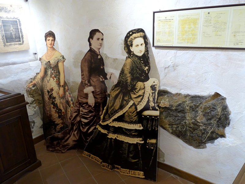 Museo Castagneto