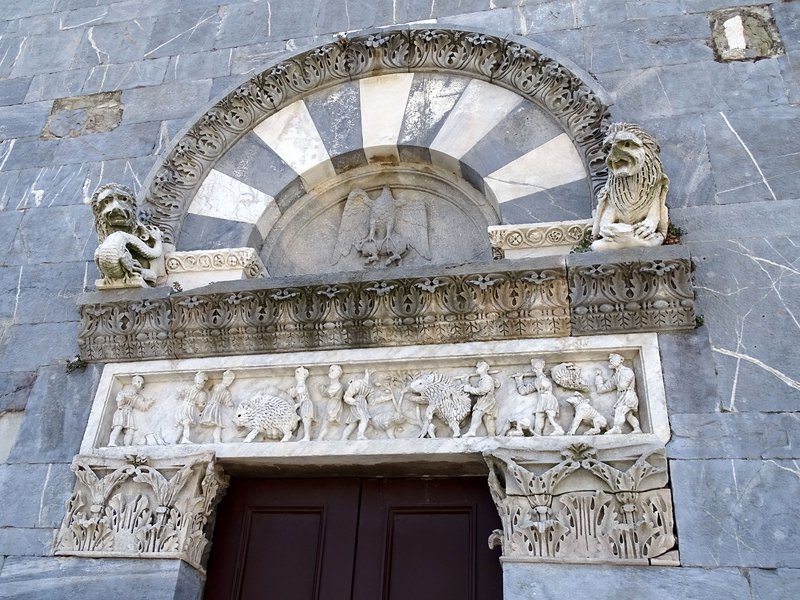 Piave San Giovanni - Campiglia Marittima 3