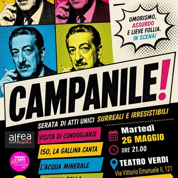 campanile