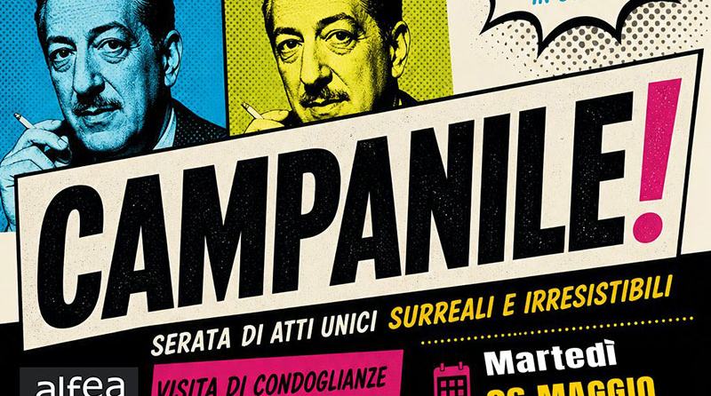 campanile