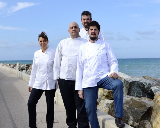 Mare gusto