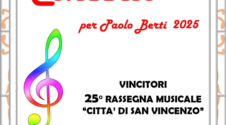 paolo berti