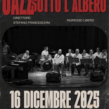 Concerto Jazz Premiata Filarmonica G. Verdi