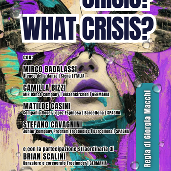 crisis