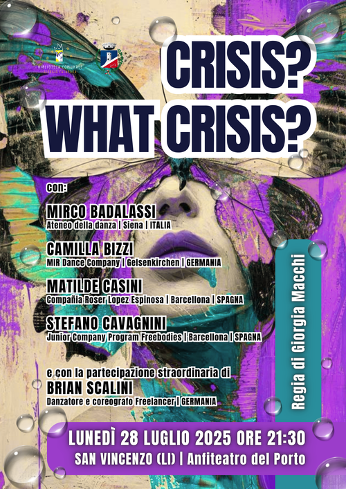 crisis