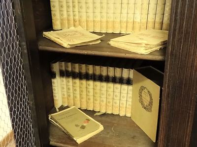 Museo Castagneto