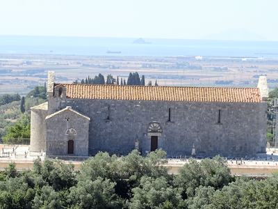 Piave San Giovanni - Campiglia Marittima 4