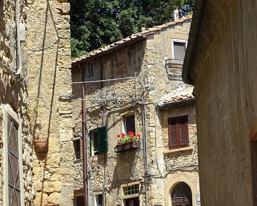 Casale marittimo