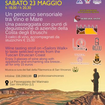 calici del marinaio