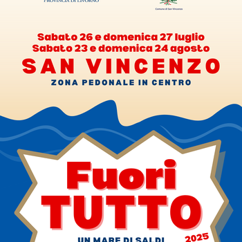 Fuori tutto 2025