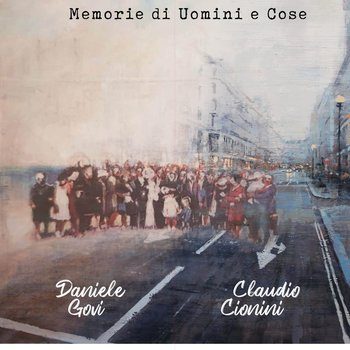 ‘Memorie di Uomini e Cose’